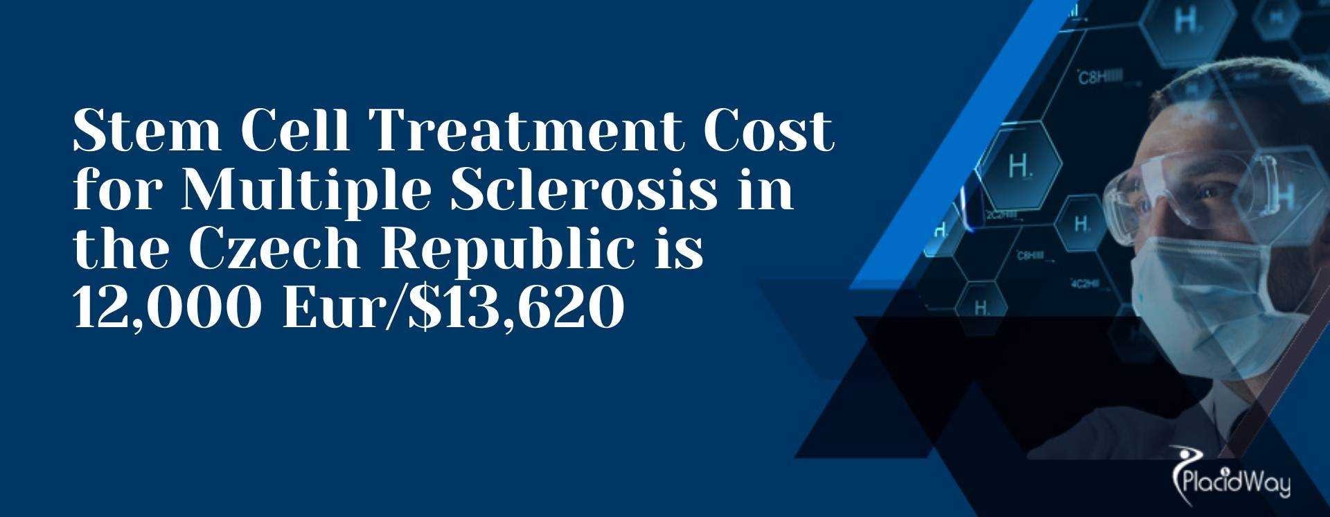 Stem Cell Therapy for Multiple Sclerosis in the Czech Republic